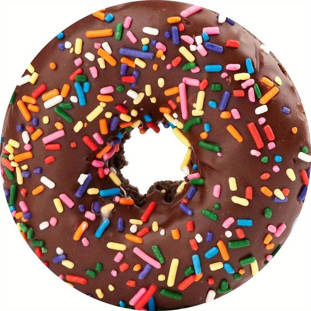 Soft and Cozy Pancake & Burrito Print Blanket - My Store