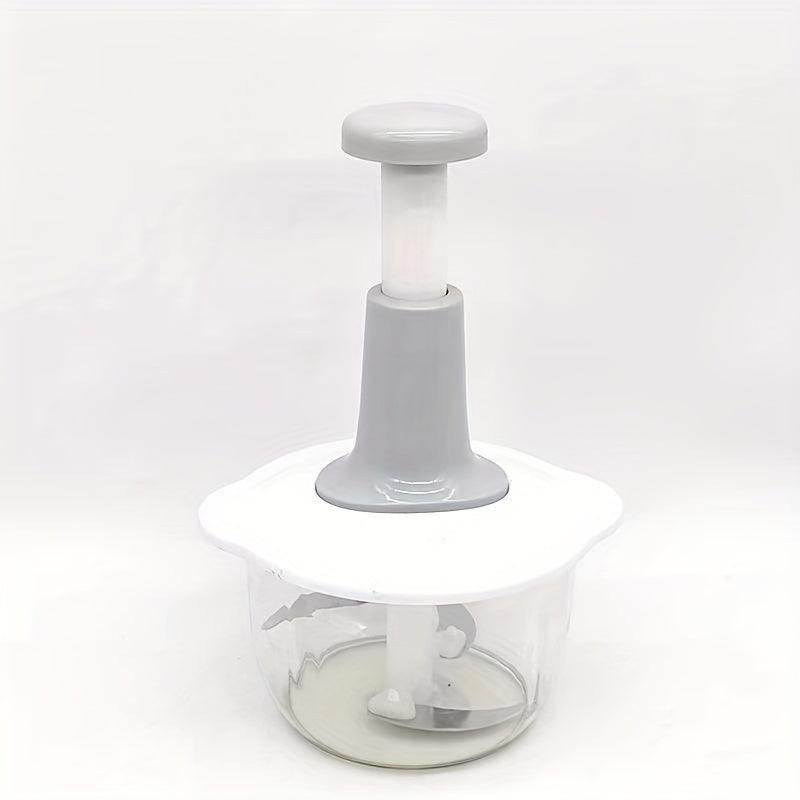 Versatile 1.5L Manual Food Processor - My Store