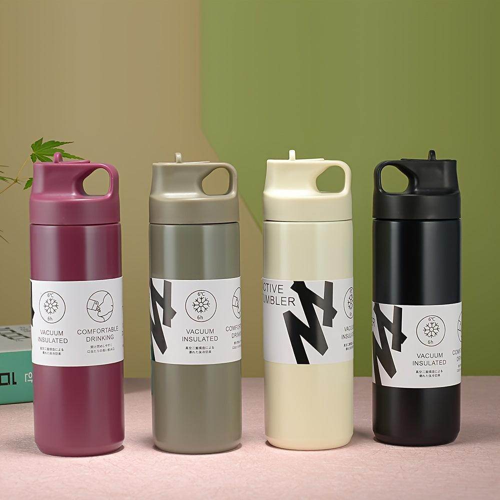 Happy Nooke™ I Outdoor Adventure Tumbler - My Store