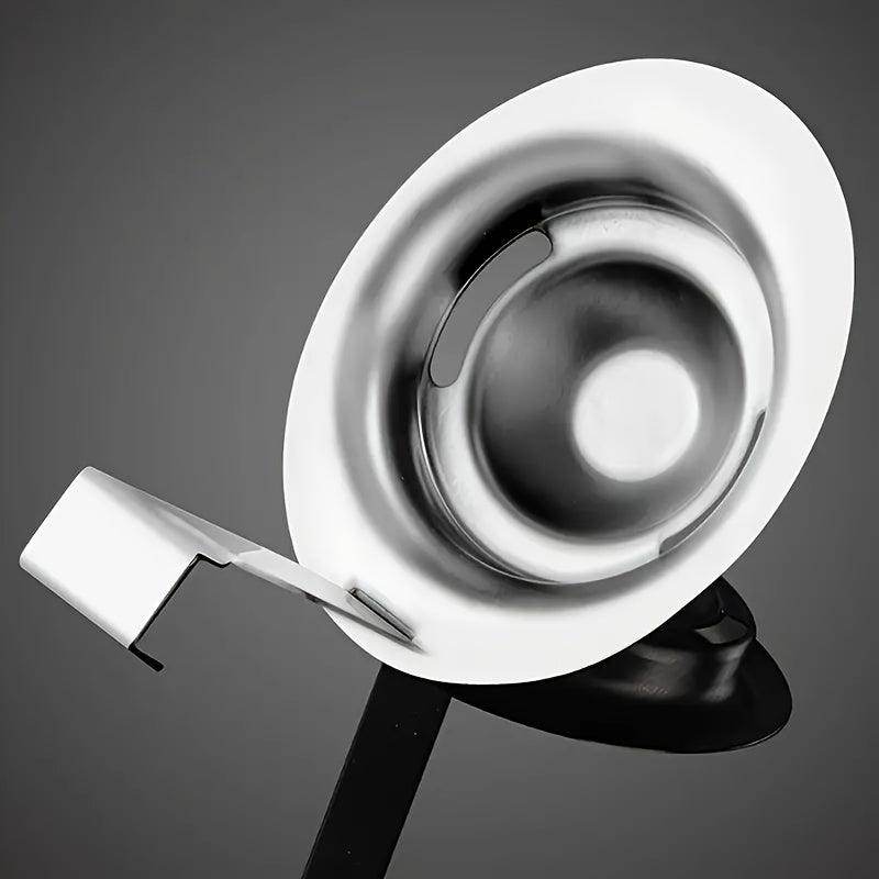 2-in-1 Stainless Steel Egg Opener & Separator - My Store