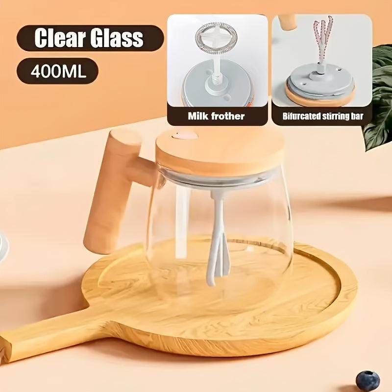 Electric Self-Stirring Mug - My Store