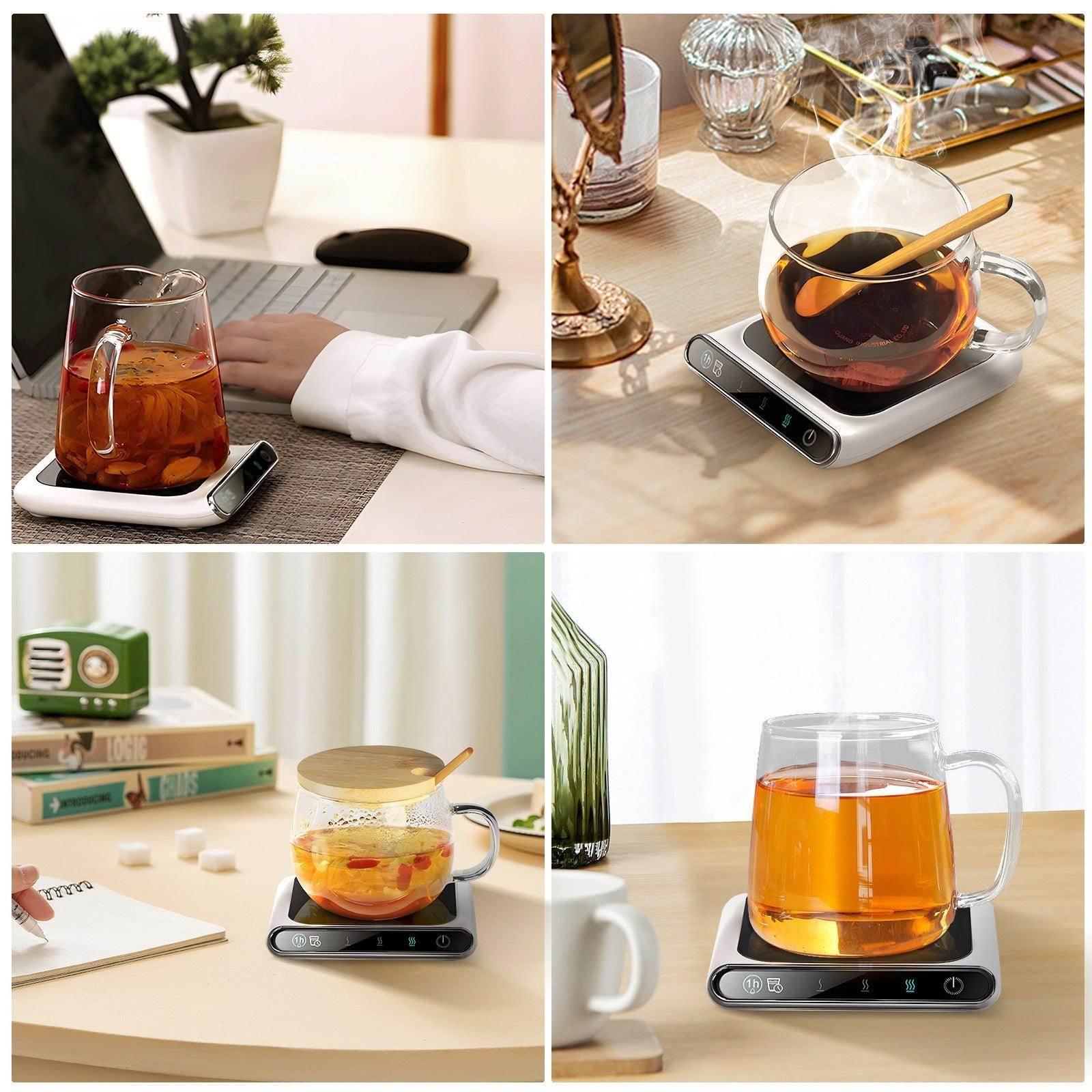 Desk Coffee Mug Warmer - My Store