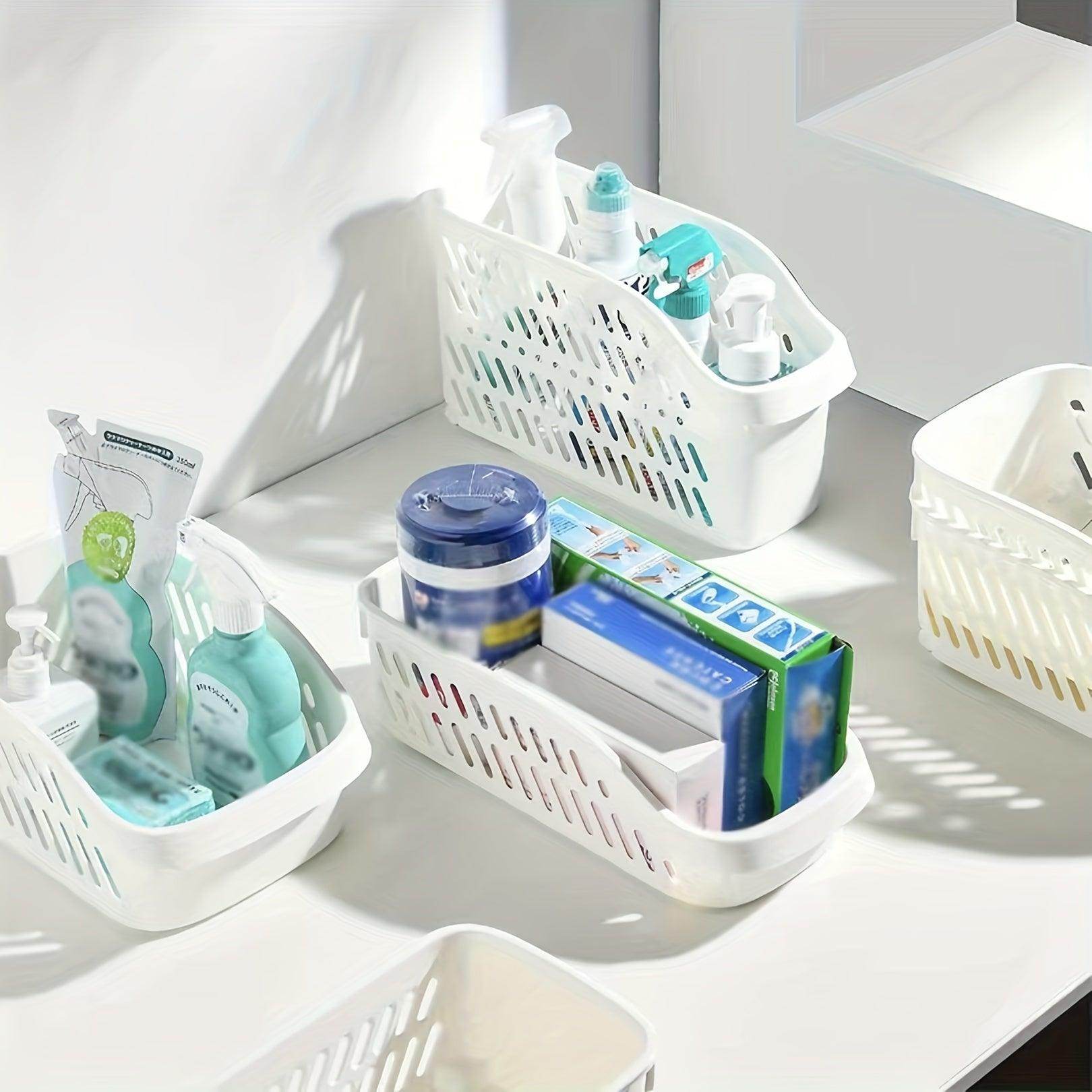 Under-Sink Storage Box with Pulley - My Store