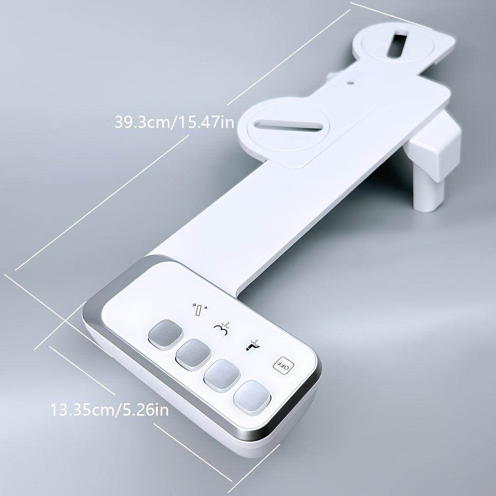 Bidet Attachment with Water Pressure Control - My Store