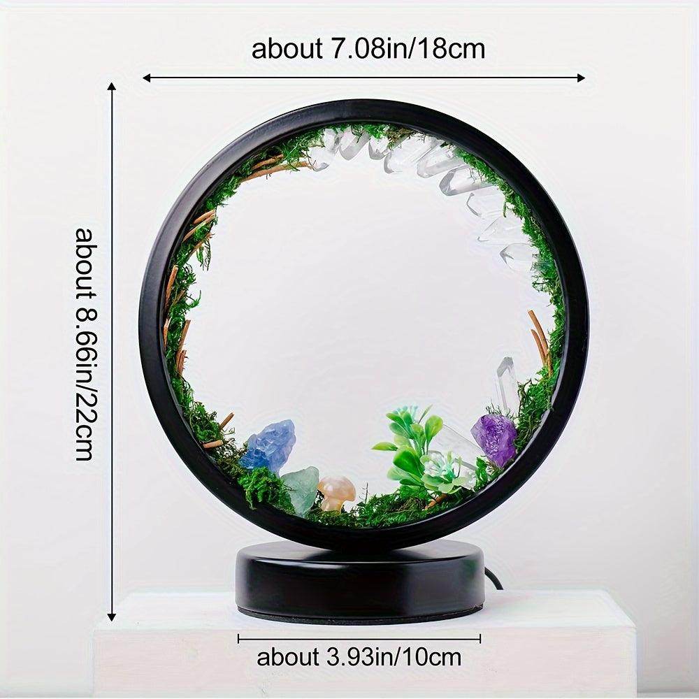 Forest Crystal Light - My Store