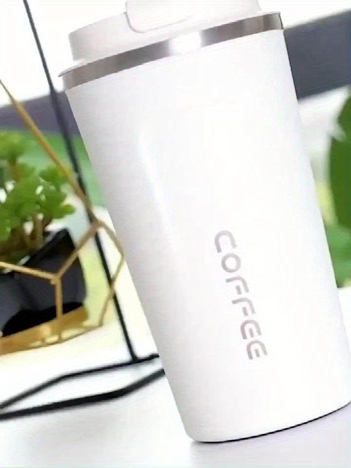 Happy Nooke™ I Double-Walled Travel Mug - My Store