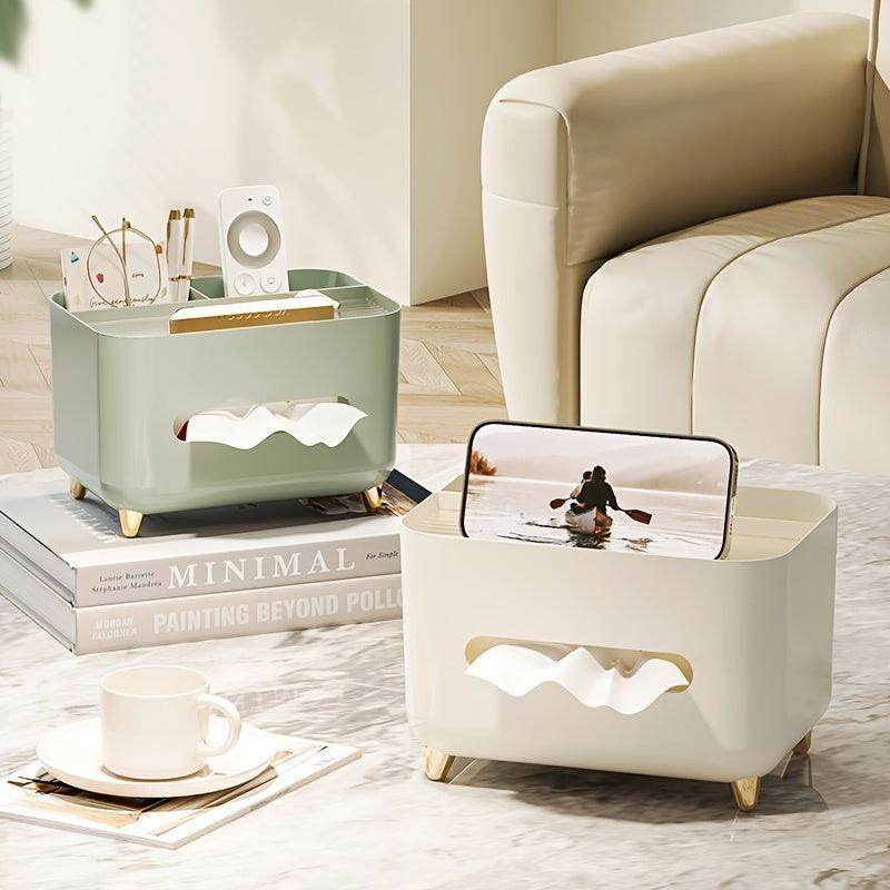 Multifunctional Desk Organizer - My Store