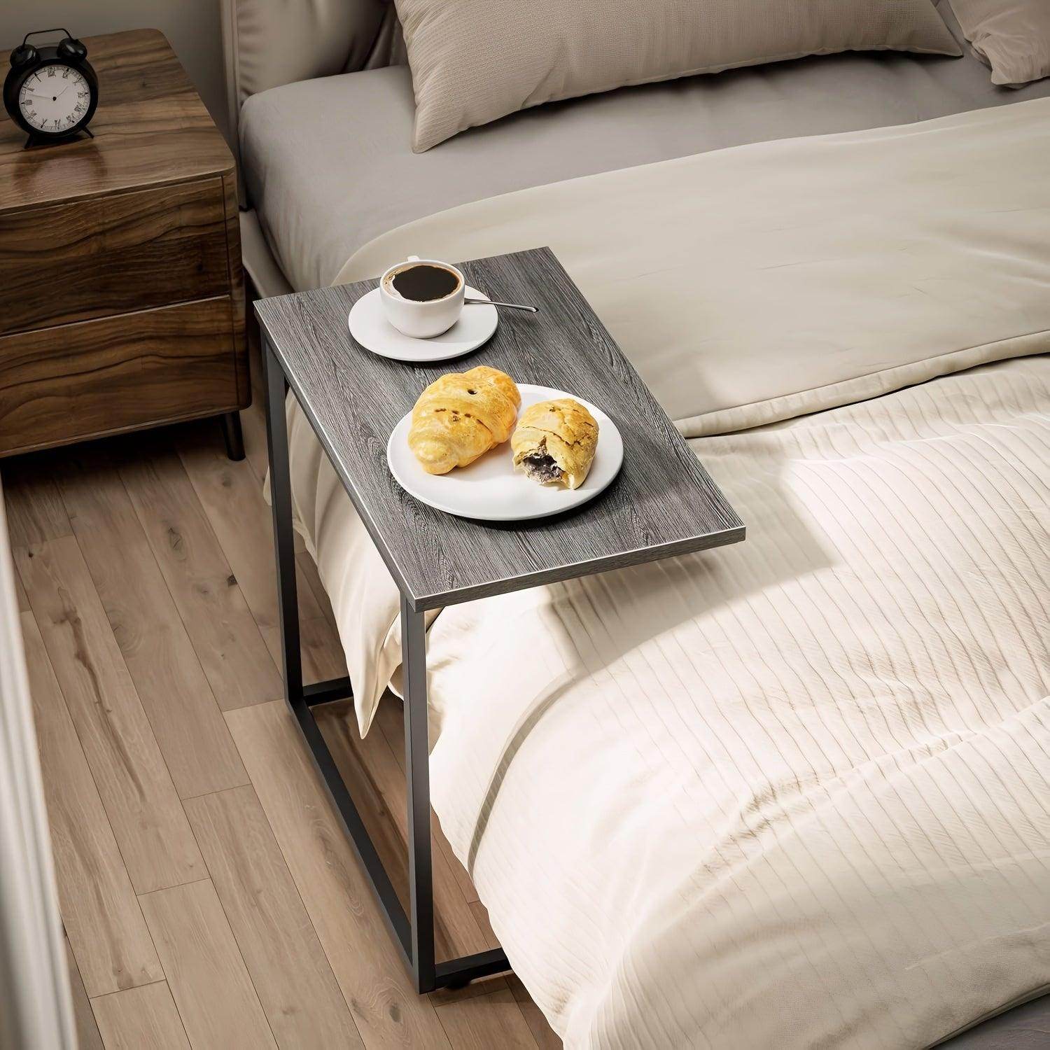 Vintage Sofa Side Table - My Store