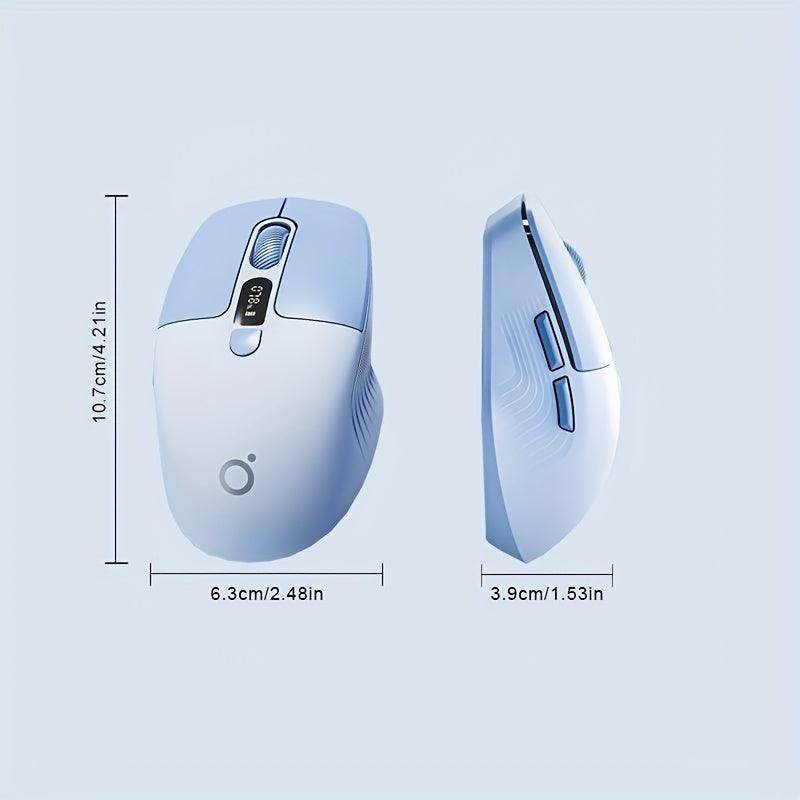 Portable Wireless Gaming Mouse Mini - My Store