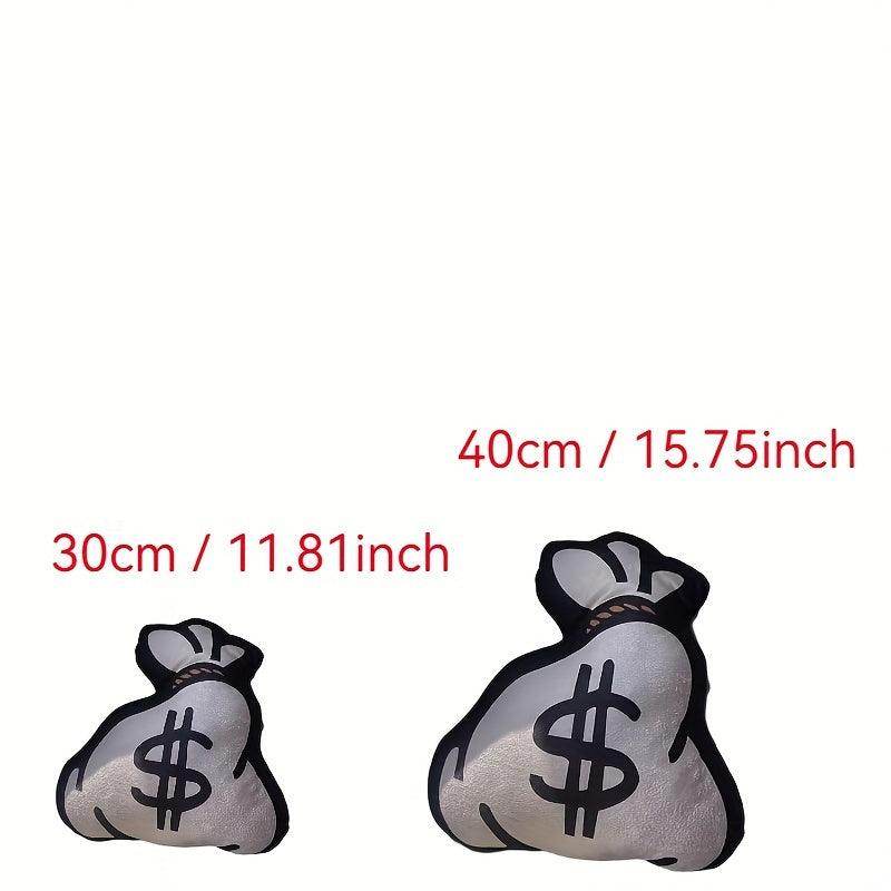 Spooky Throw Pillow for Halloween - My Store