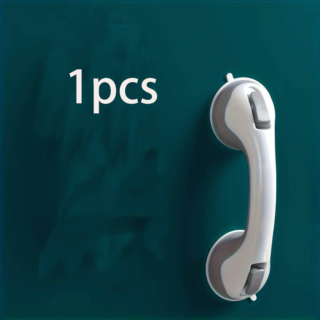 2pcs Modern Bathroom Safety Grab Bars - My Store