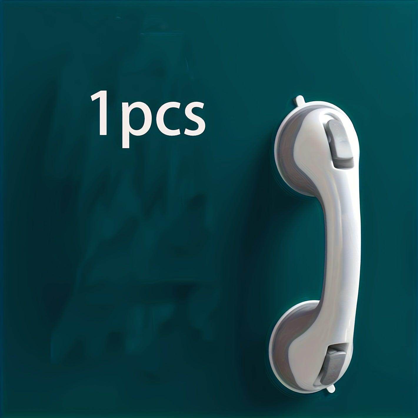 2pcs Modern Bathroom Safety Grab Bars - My Store