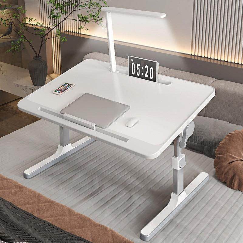 Adjustable Laptop Desk for Bed & Sofa - My Store