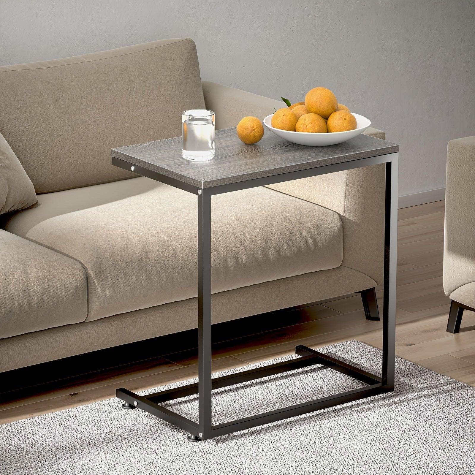 Vintage Sofa Side Table - My Store