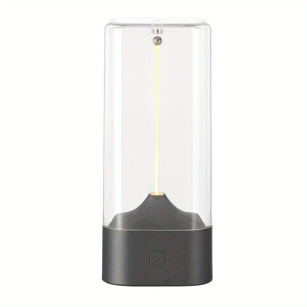 Rechargeable Modern Minimalist Table Lamp - My Store
