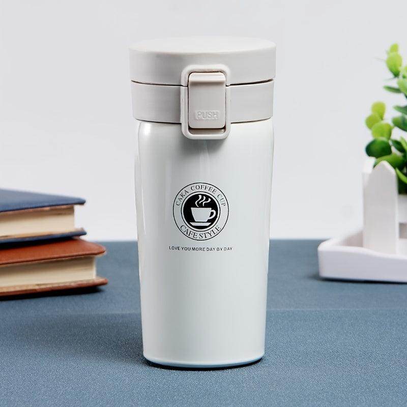 Happy Nooke™ I Insulated Double-Wall Mug - My Store