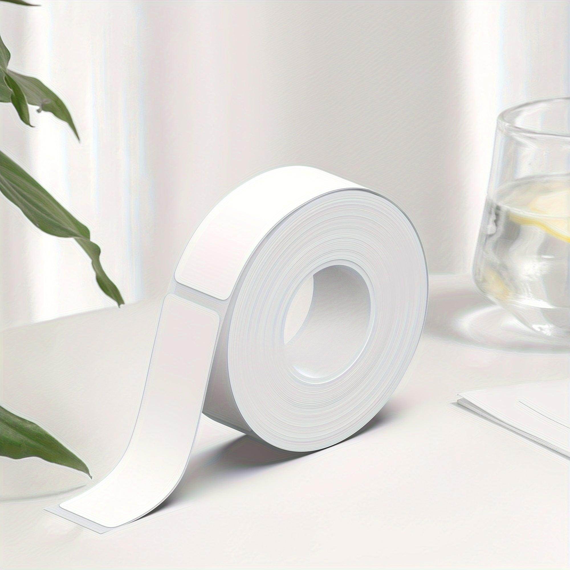 Label Maker Machine With Tape - My Store