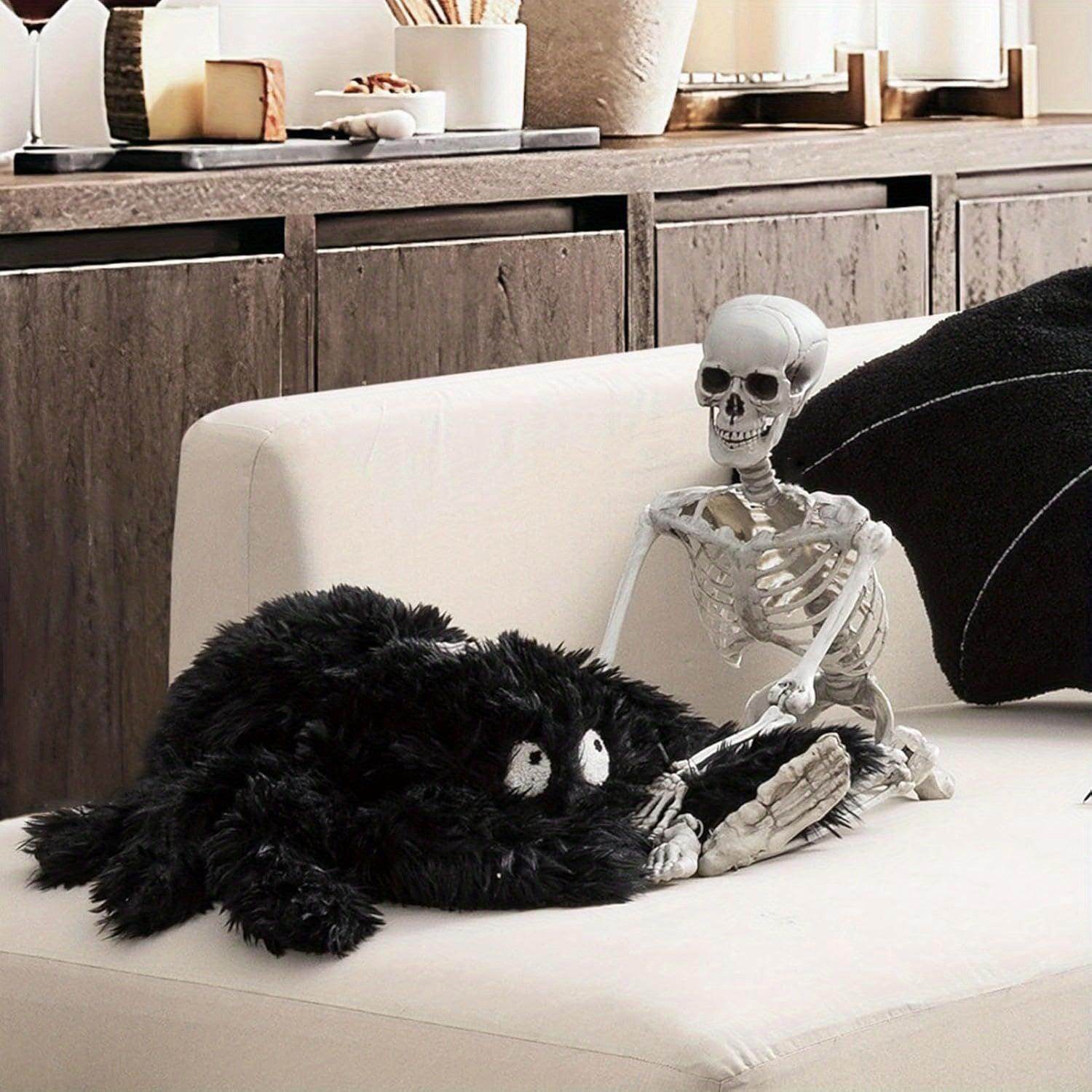 Tarantula Throw Pillow - My Store