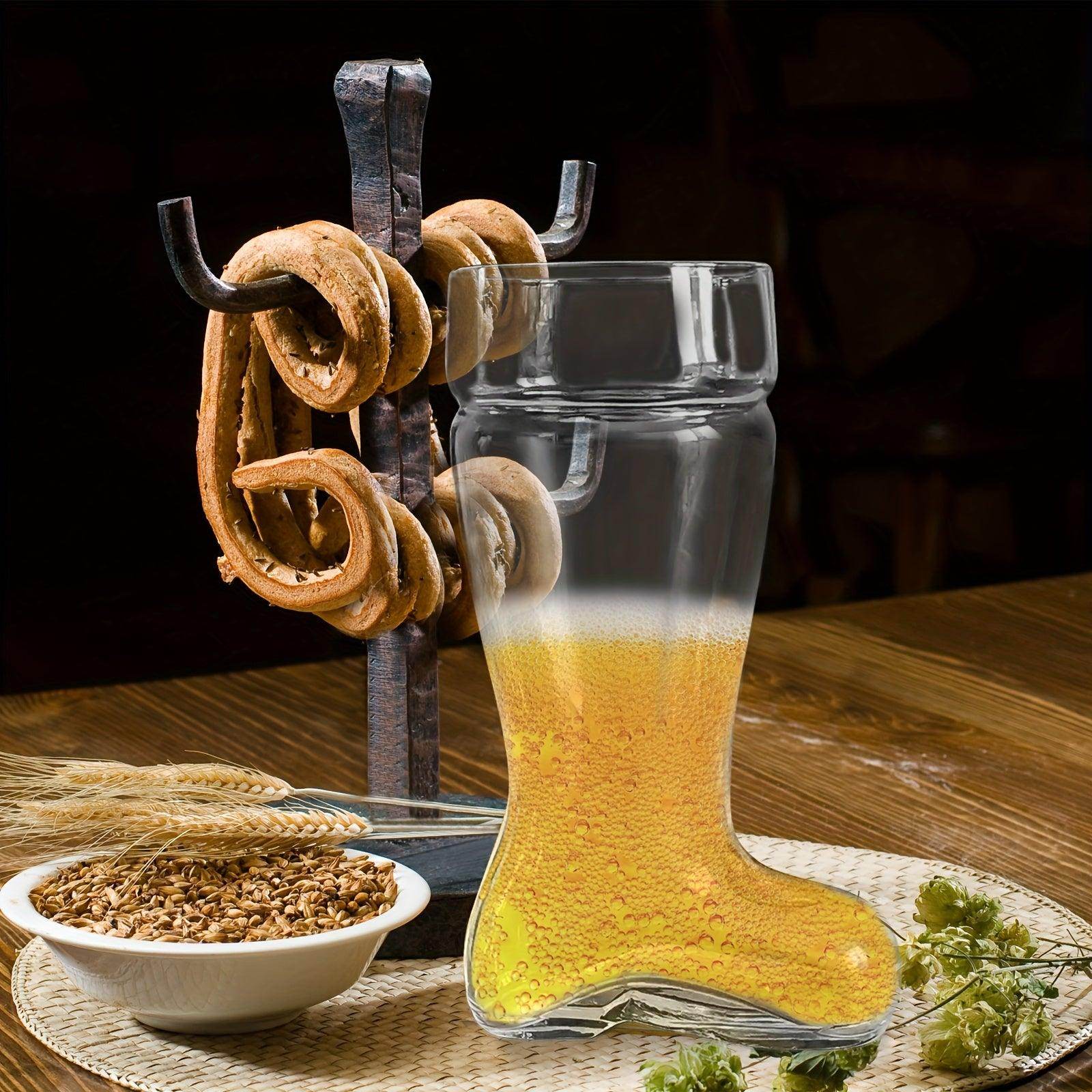 Beer Boot Mug - 750ml - My Store