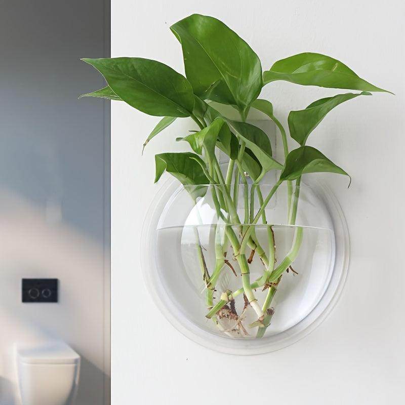 Wall-Mounted Hanging Vase - My Store