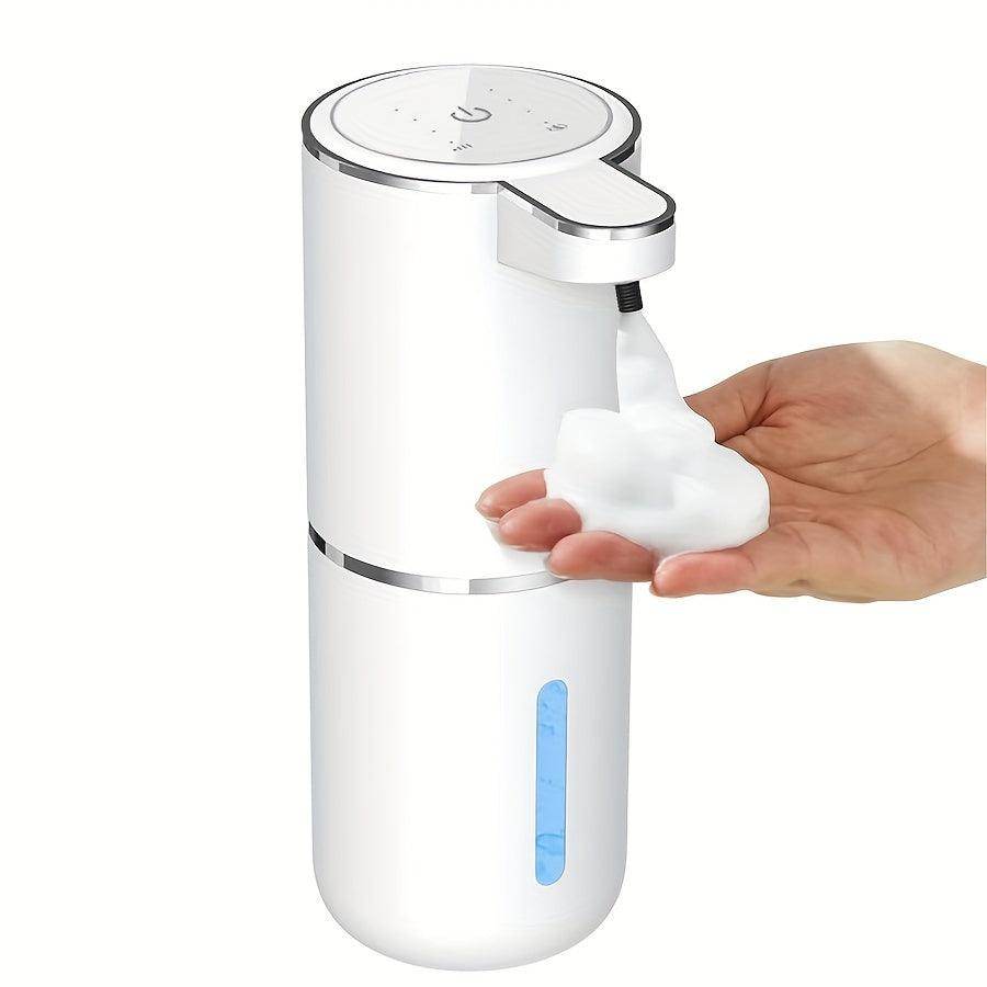 AutoSense Contactless Soap Dispenser - My Store