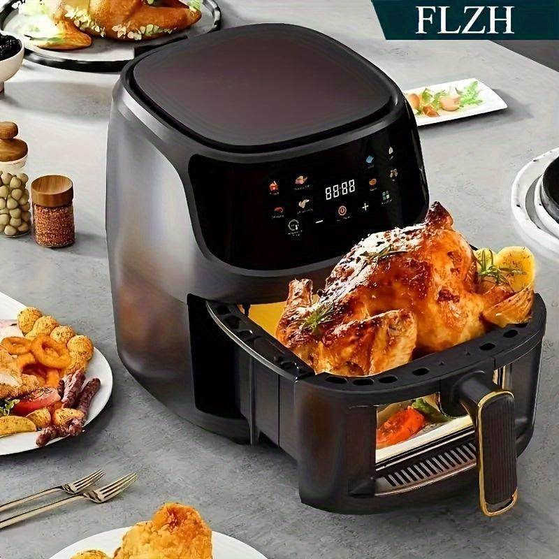 6L Electric Air Fryer Oven - My Store