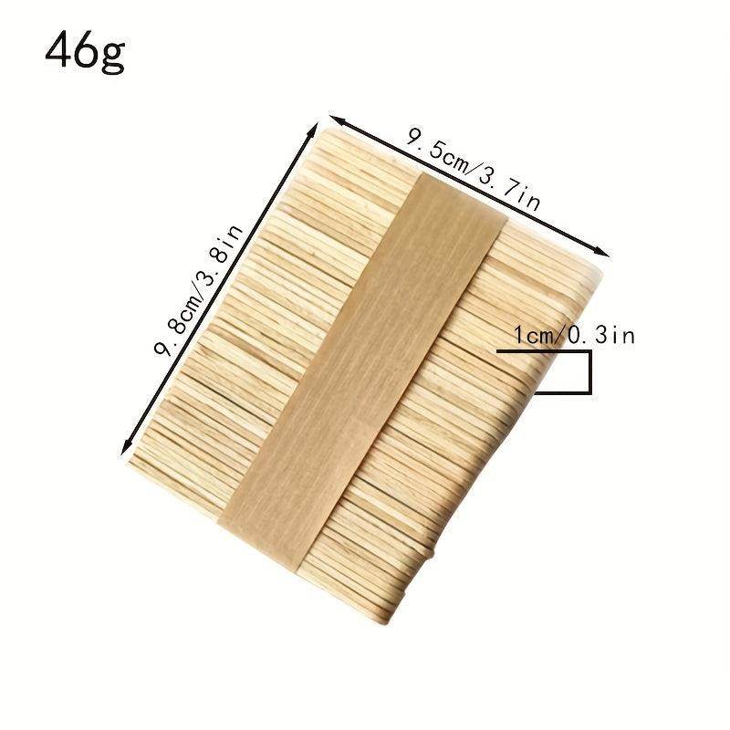 Silicone Ice Cream & Cake Molds - 2/50pcs Multipurpose Set - My Store