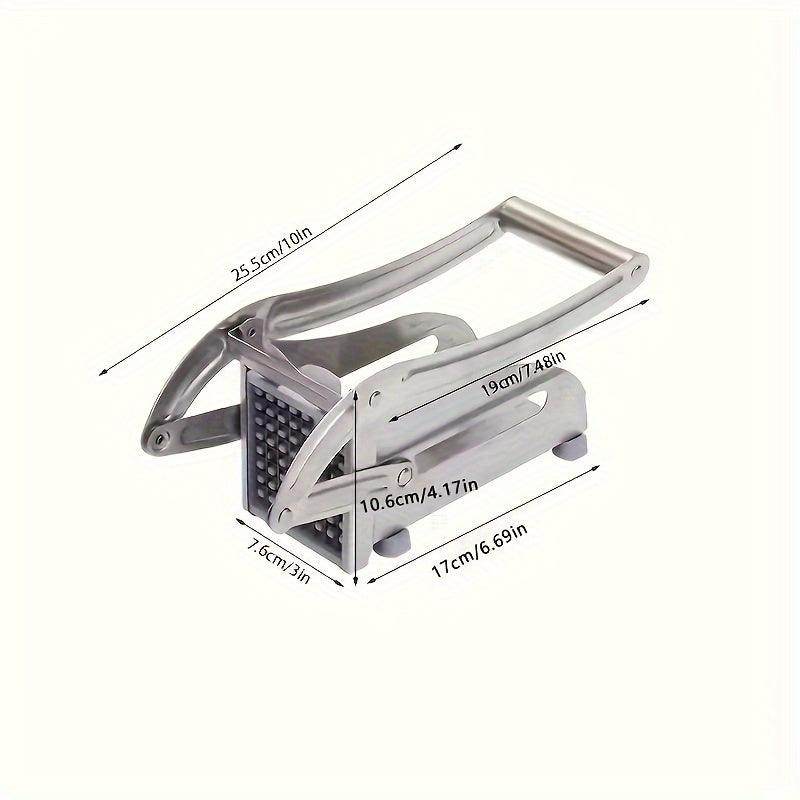 Stainless Steel Multi-Function Cutter - My Store