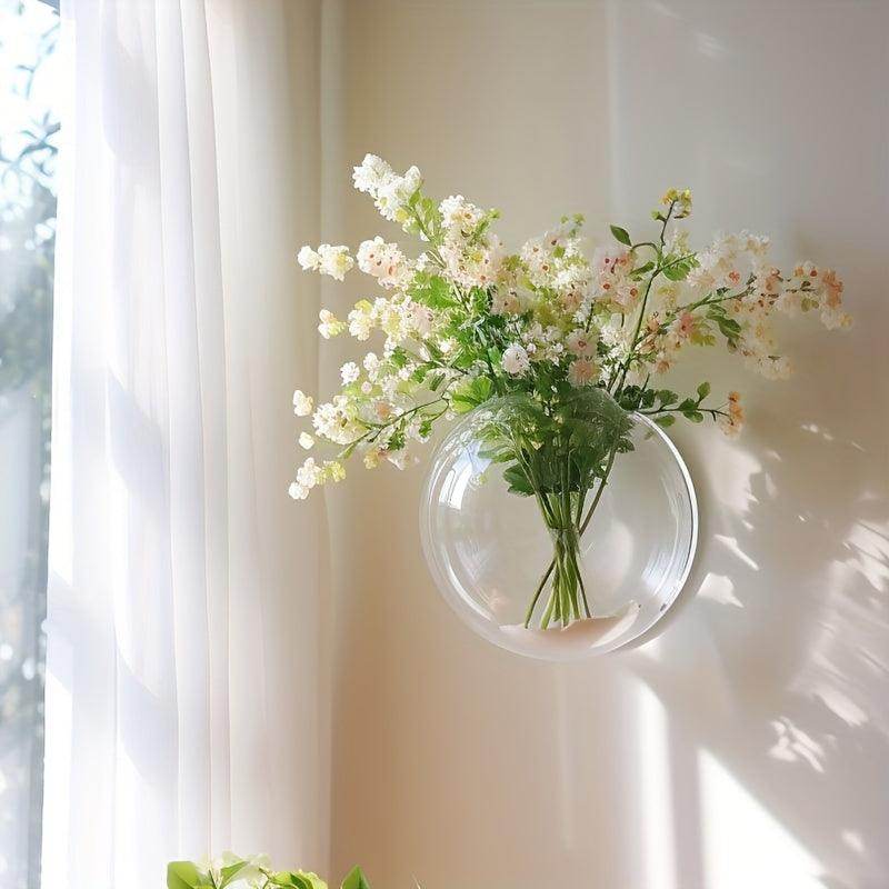 Wall-Mounted Hanging Vase - My Store