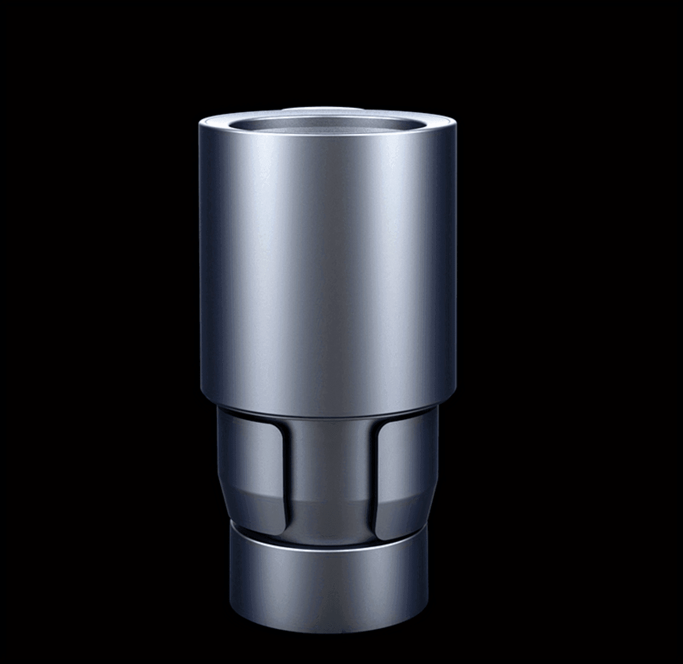 Smart Car Heating & Cooling Cup with Temperature Control - My Store