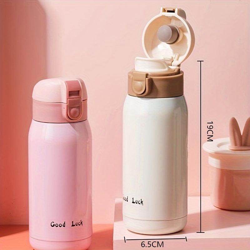 Happy Nooke™ I Travel Insulated Flask - My Store