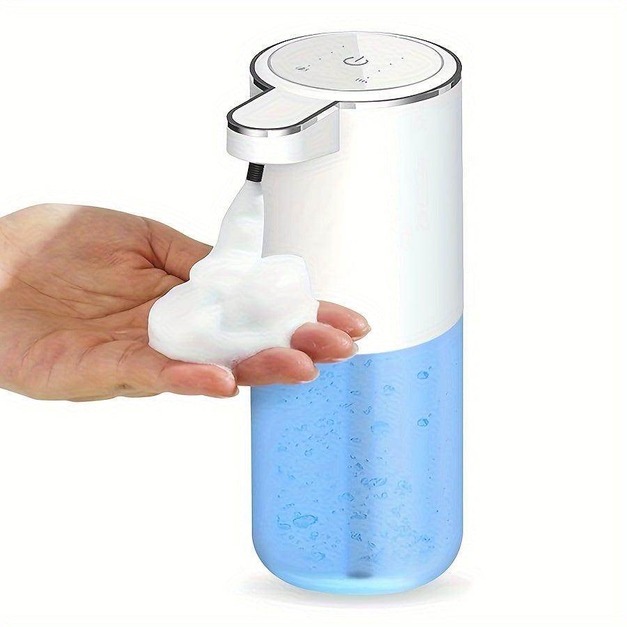 AutoSense Contactless Soap Dispenser - My Store