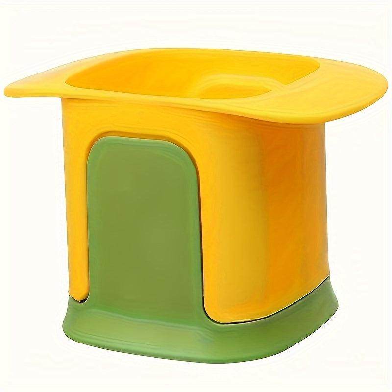 Hand-Powered Multifunctional Vegetable Chopper - My Store