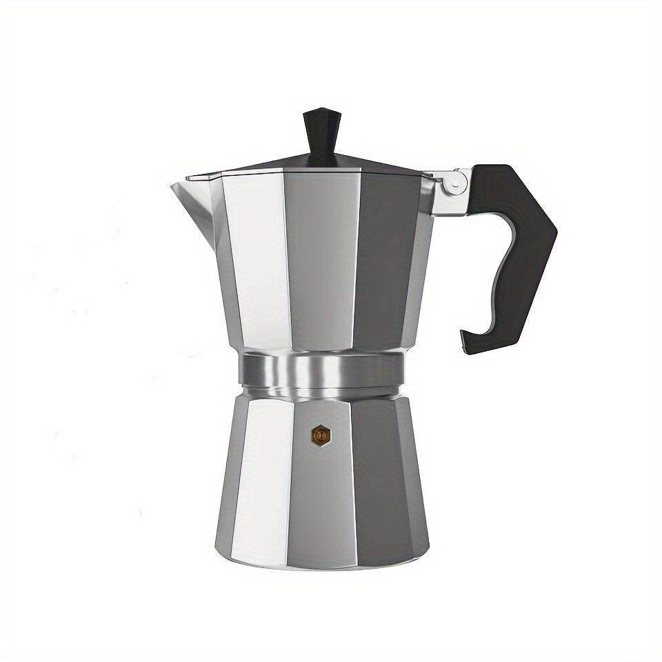Classic Italian-American Espresso Maker - My Store