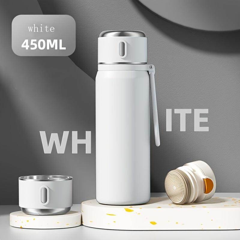 Happy Nooke™ I Wide Mouth Travel Mug - My Store
