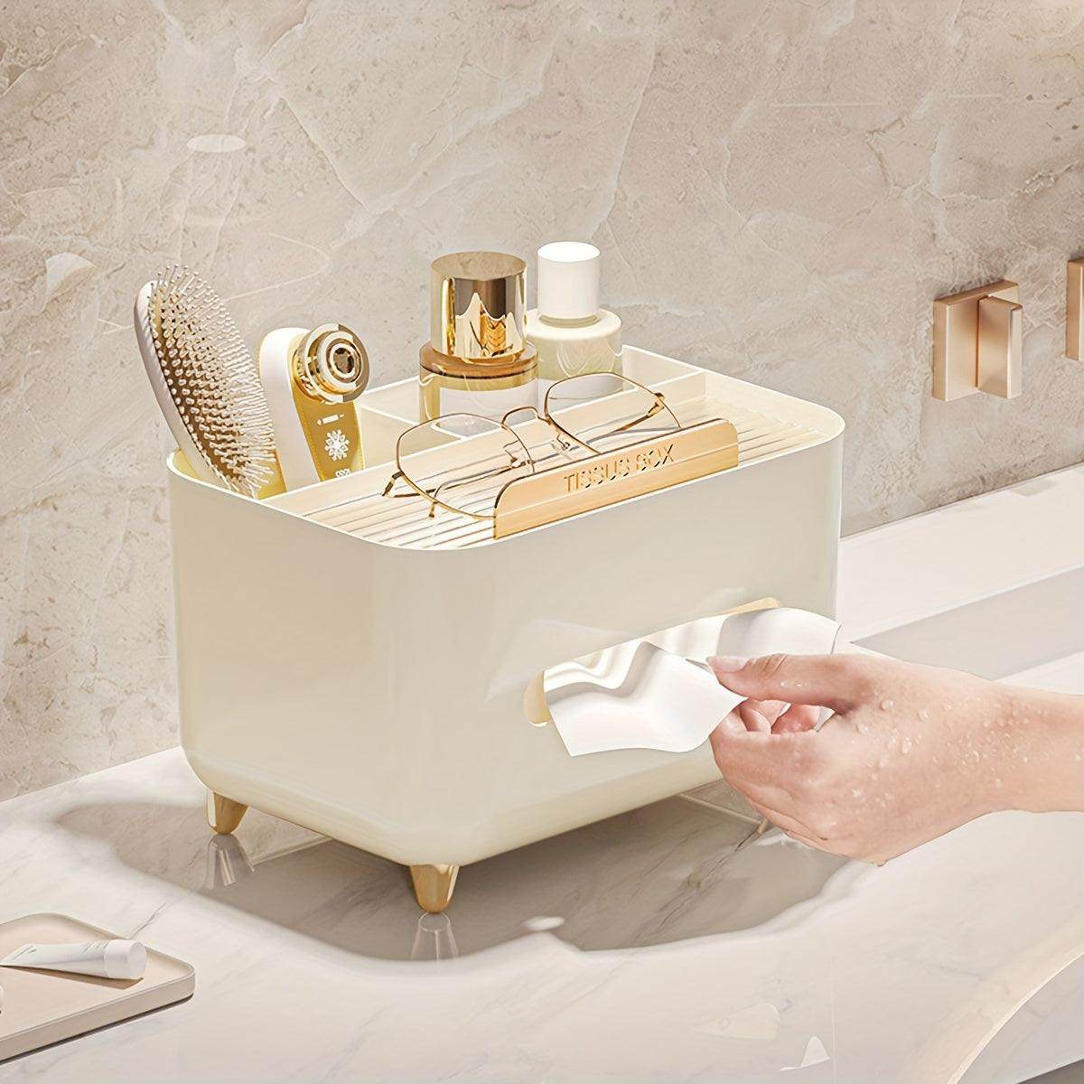 Multifunctional Desk Organizer - My Store