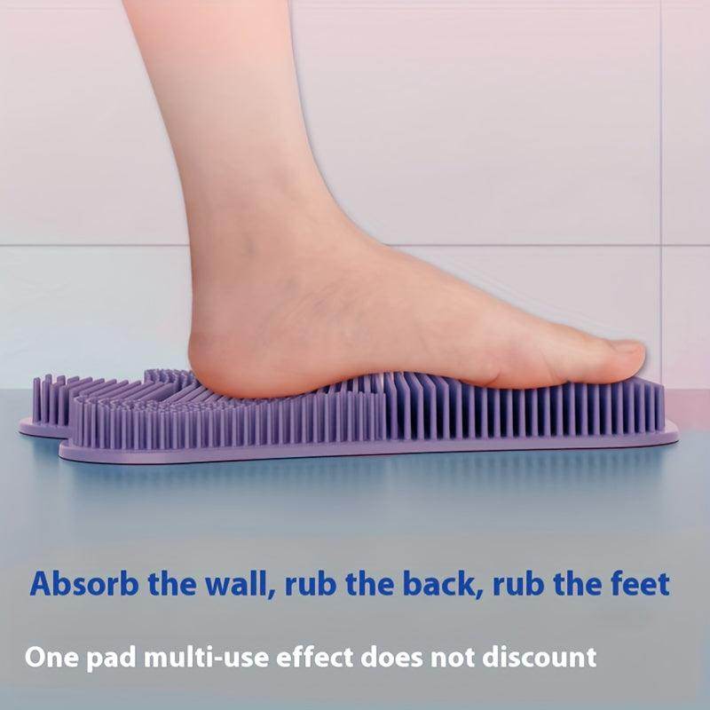 Neoprene Back Scrubber - My Store