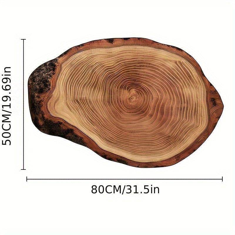 Super Absorbent Diatomaceous Earth Bath Mat - My Store