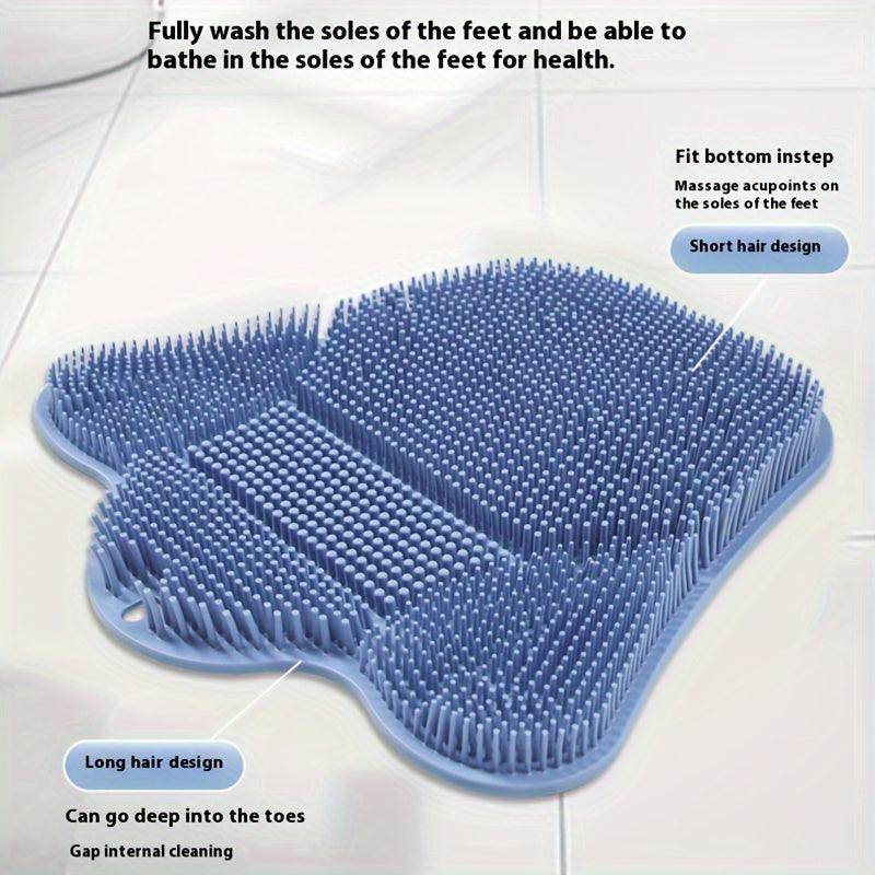 Neoprene Back Scrubber - My Store