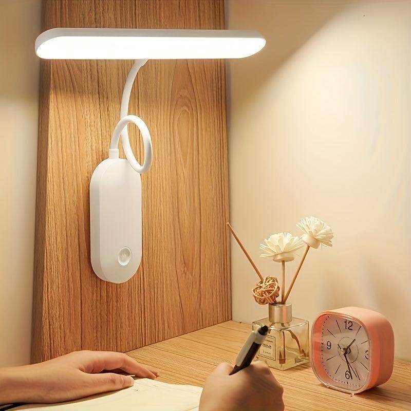 One Pack of LED Three-color Stepless Dimming - My Store