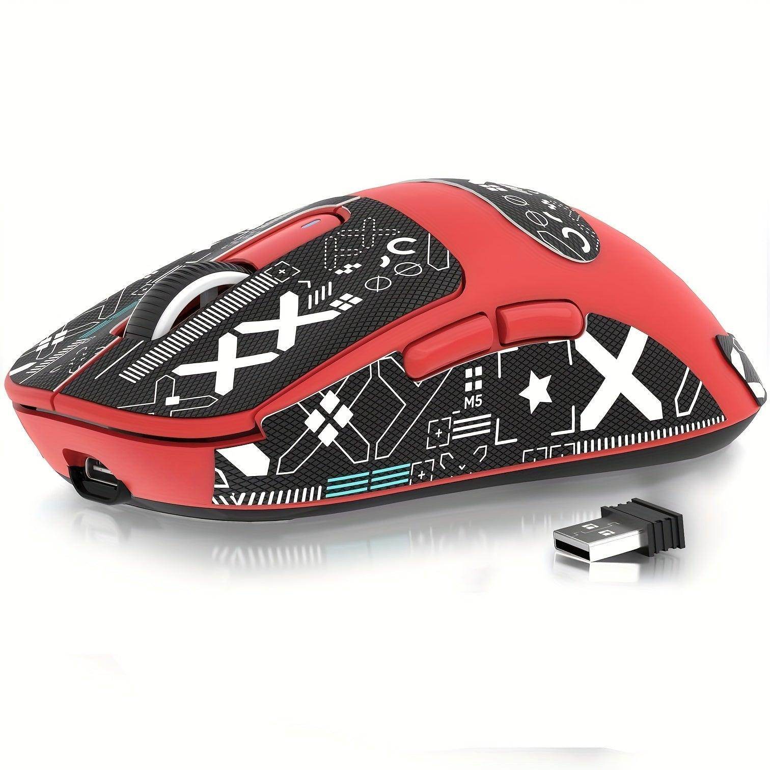 Lightweight Gaming Mouse - My Store