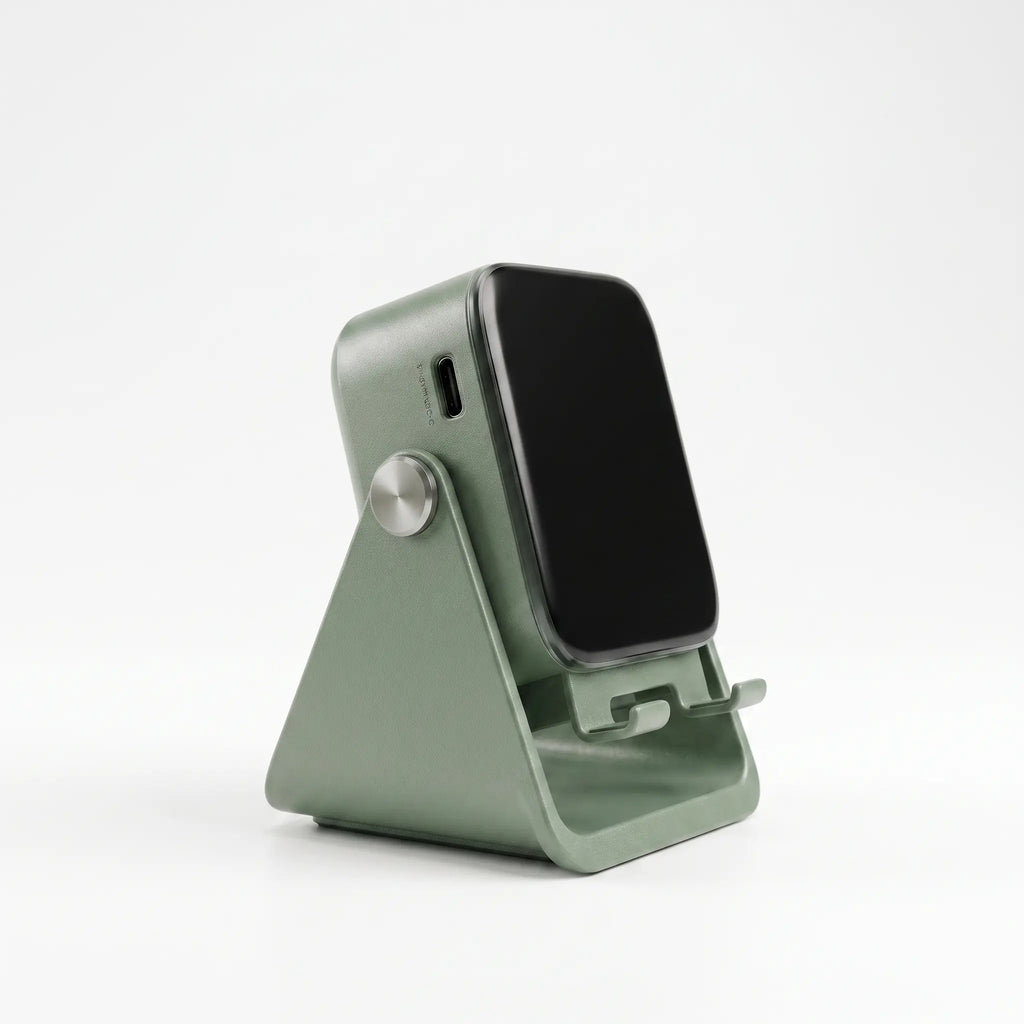 SoundNook — Induction Speaker & Phone Holder