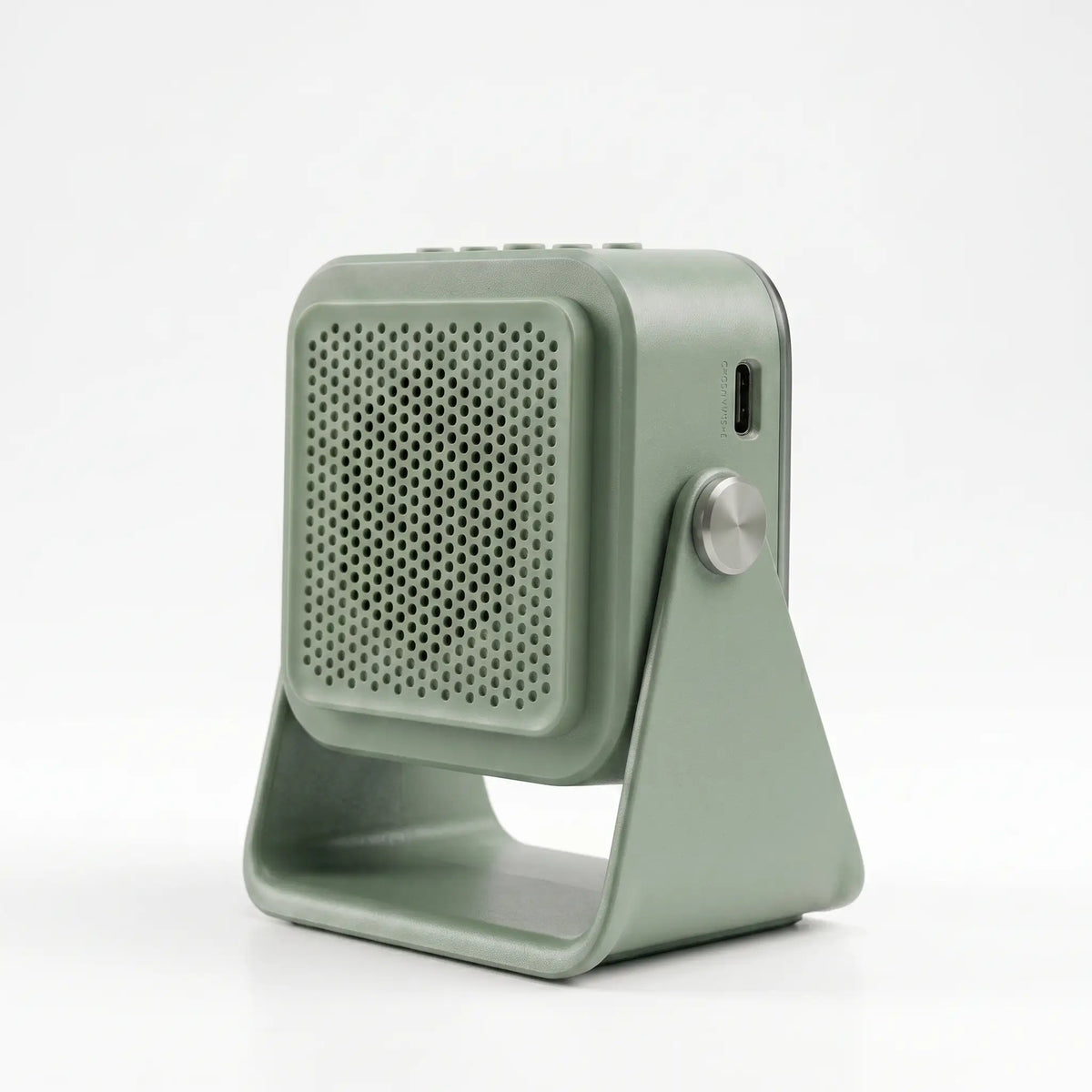 SoundNook — Induction Speaker & Phone Holder